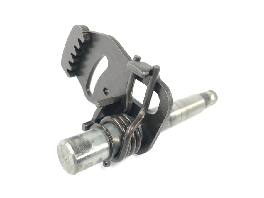 Honda CBX 750 RC17 [1984] - Switch wave switching axis Power shaft on the left