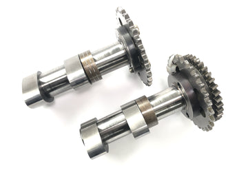 Aprilia RSV 1000 RP Mille [2001] - Nockenwelle Set hinten Auslassnockenwelle und Einlassnockenwelle Zylinder hinten