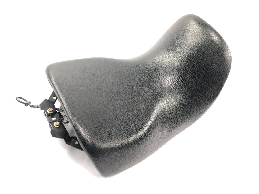 Triumph Tiger 955i 709EN [2003] - Panca sedile conducente