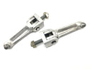 Moto Guzzi V11 Sport [1999] - Footrests Driver's footrests pair-3