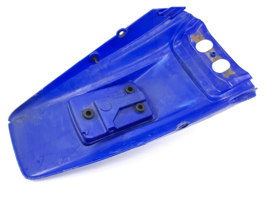 Yamaha DT 125 DE06 [2005] - Garde-boue arrière