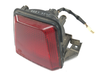 Suzuki RG 250 Gamma GJ21D [1987] - Tail light brake light tail light