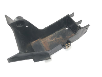 Sachs ZX 125 [1998] - Boîtier de batterie support de compartiment à batterie en plastique - 0