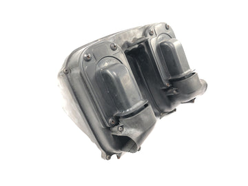 Yamaha XTZ 750 3LD [1989] - Scatola filtro aria scatola filtro aria collettore aria