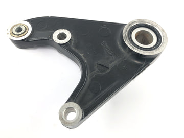 Triumph Daytona 900 T300D [1996] - Bremsanker Ankerplatte Bremssattelaufnahme hinten