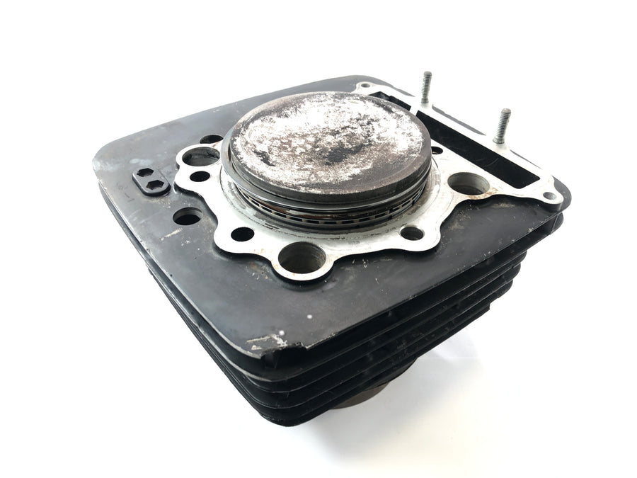 Honda XL 600 R PD03 [1986] - kit cylindre piston cylindre