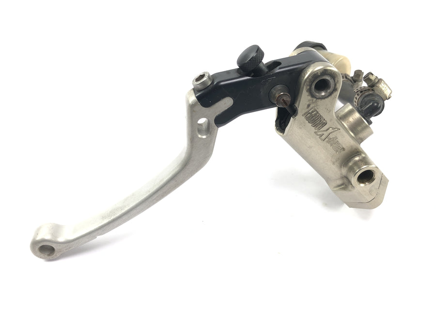 Husqvarna TE 610 H6 8AE [TE 570 H7] - Pompa freno cilindro freno a mano freno ruota anteriore Moto X-treme