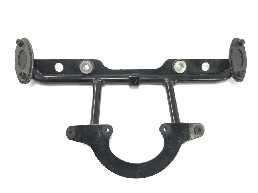 Kawasaki ZRX 1200 S ZRT20A [2002] - Instrumentenhalter Halterung vorne Haltebügel