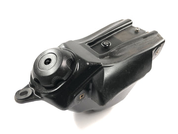 Suzuki RM Z 250 RJ41A [2007] - Tank Benzintank Kunststofftank