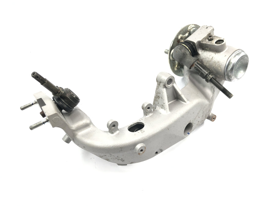 Yamaha GTS 1000 4FV [1997] - Front steering knuckle
