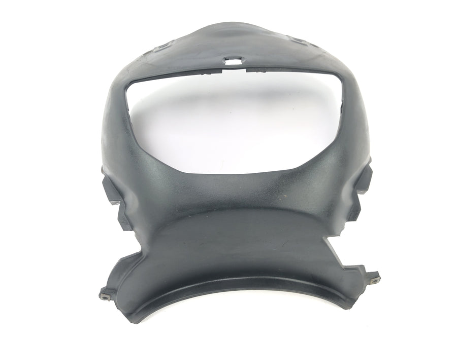 BMW F 650 GS R13 [2000] - Masque de lampe de carénage de cockpit de carénage avant