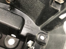 BMW R 1200 R [2007] - License plate holder-5