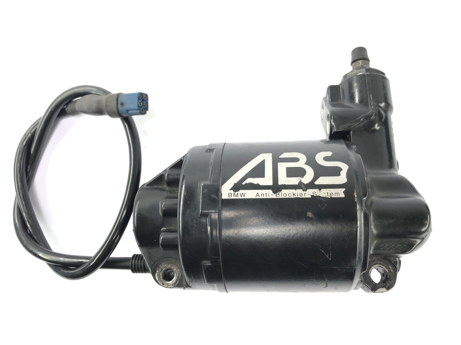 BMW K 1100 RS [1991] - Hydroagregat ABS Pumpen Set vorne und hinten