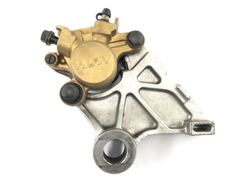 HONDA VTR 1000 SP 1 SC45 [2001] - Rear brake caliper holder Nissin - 0