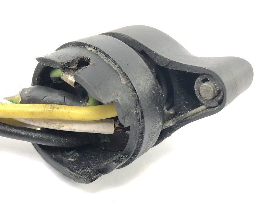 BMW R 60/5 [1973] - Handlebar switch left