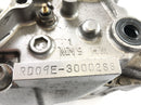Honda SLR 650 RD09 [1997] - motor housing empty housing housing motor block crankcase-3