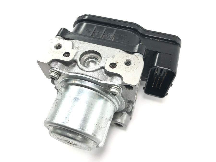 Suzuki GSF 1250 SA Bandit WVCH [2007] - ABS Steuergerät Hydraulikaggregat