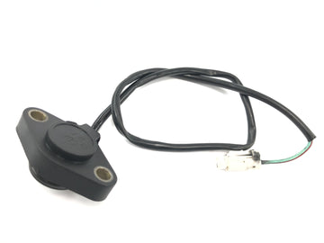 SWM SM 125 R [2018] - Neutral switch idle switch