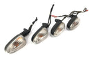 BMW R 1200 GS Adventure R12 [2012] - turn signal blinker light flashing light indicator set-1