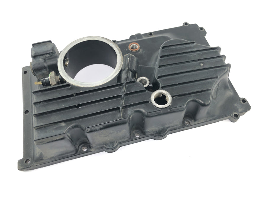 Triumph Daytona 900 T300D [1996] - Oil sump engine cover