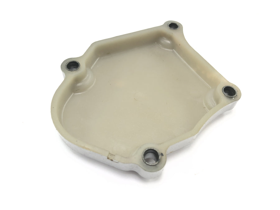 Sachs ZX 125 [1998] - Coperchio motore coperchio pompa olio