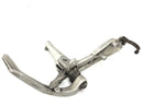 BMW K 1300 R K12S [2014] - Rider footrest right with brake pedal-2