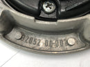 BMW K 1200 S K12S [2004] - Lock set for upper fork bridge with ignition lock, tank lock-4