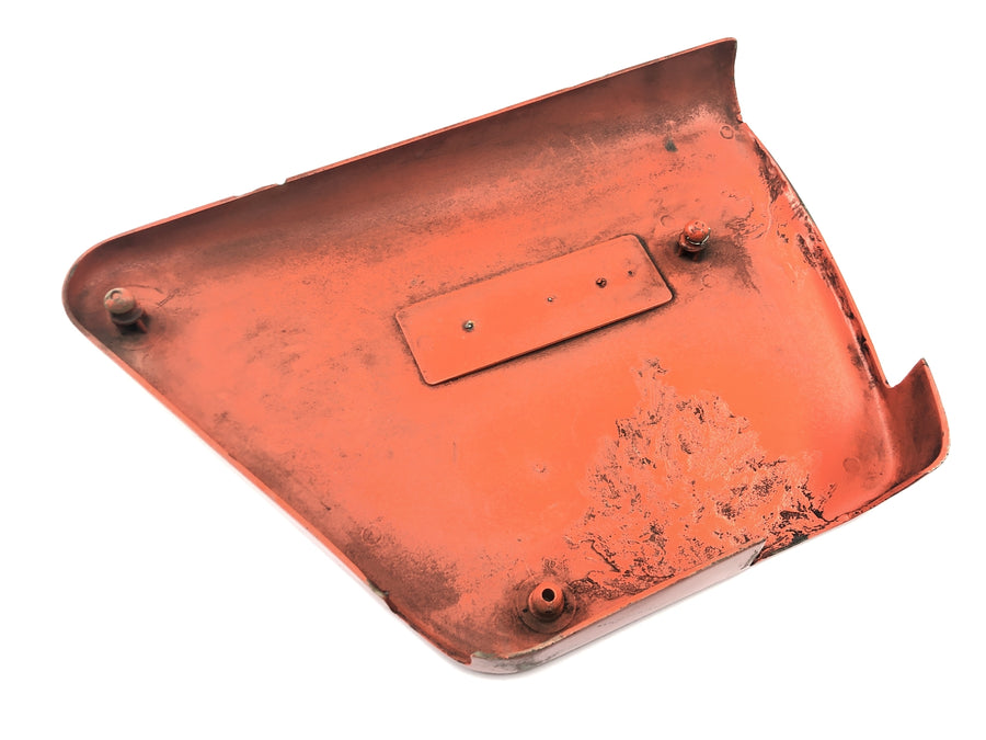 Laverda 1000 [1978] - Seitenverkleidung Seitendeckel links