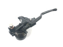 BMW R 1200 GS R12 K25 [2004] - Pompa freno a mano Pompa freno anteriore al manubrio attacco destro-4