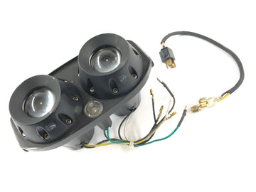 Yamaha XT 600 Zenere 34L [1985] - Flieri