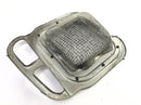 Yamaha XT 500 1U6 [1981] - Air filter screen air filter box-2