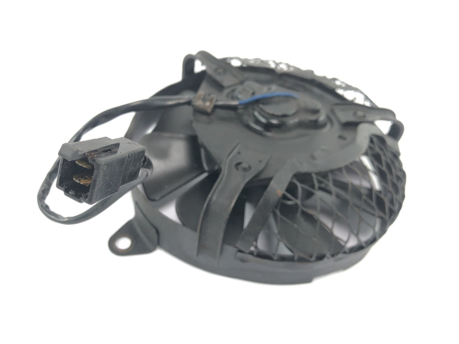 Yamaha XTZ 660 3YF [1992] - Ventilateur de radiateur ventilateur électrique ventilateur de refroidissement