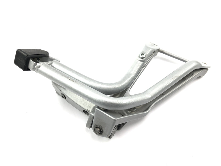 BMW R 1100 S R2S [2000] - Repose-pieds passager avec support à gauche