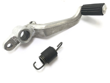 Honda VTR 1000 SP 1 SC45 [2001] - Brake pedal - 0