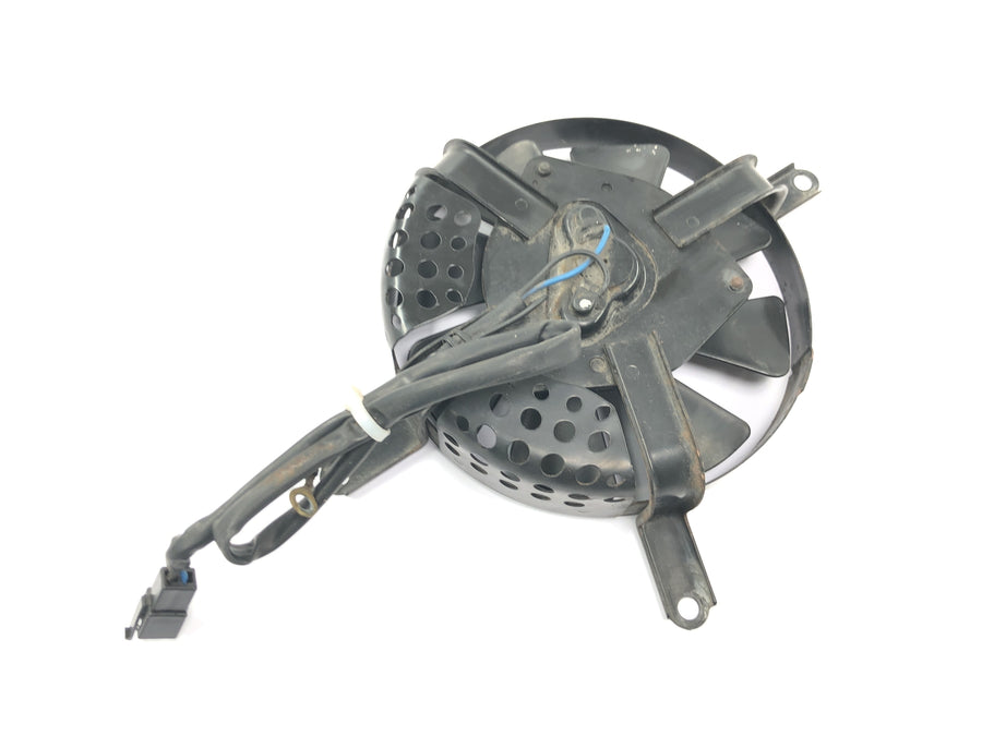 Kawasaki VN 800 VN800A [1996] - Fan radiator fan electric fan cooling fan