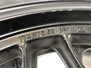 Triumph Daytona 900 T300 [1993] - front wheel rim Rad 3.50 x 17 "-3
