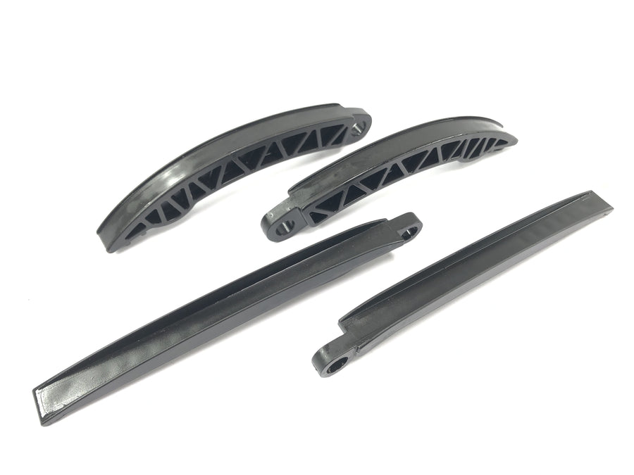KTM 1050 Adventure [2017] - Set catena di controllo della guida e della rotaia di diapositiva