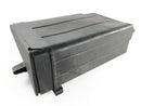 Yamaha XS 1100 2H9 [1978] - Compartment Strumento di strumento Tool Compartment-4