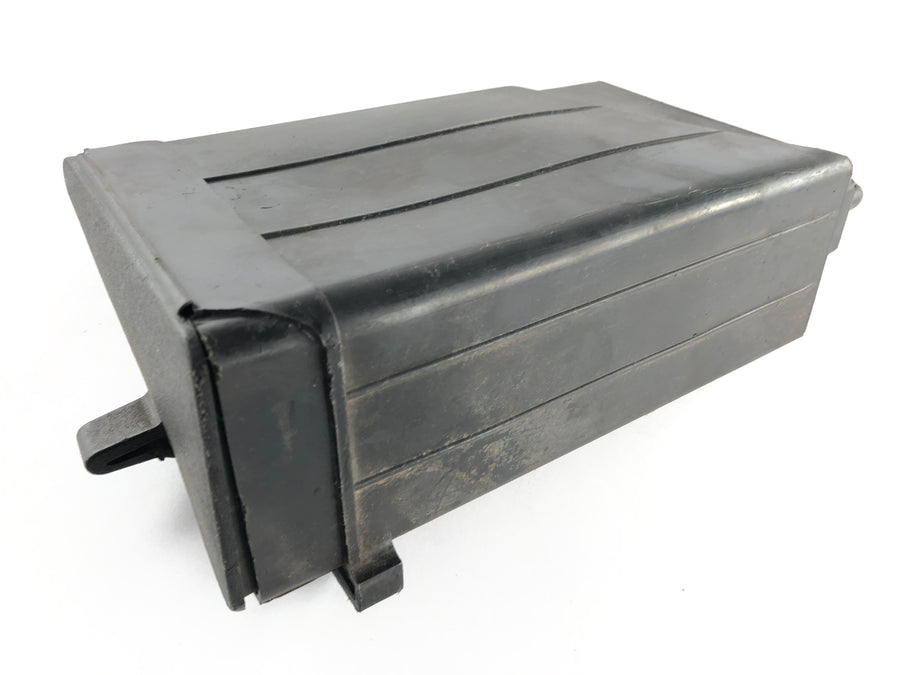 Yamaha XS 1100 2H9 [1978] - Compartment Strumento di strumento Tool Compartment