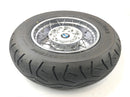 BMW R 850 C 259C [1999] - Cerchio ruota posteriore a raggi 4.00x15 pollici-1