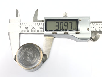 KTM 950 Adventure LC8 [2004] - Ventilstößel Tassenstößel Shim Set - 0