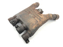 Yamaha FJ 1100 47E [1985] - exhaust manifold middle dampers-1