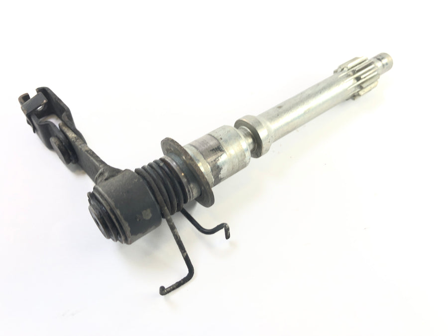Yamaha XT 600 E 3TB [1996] - cylindre récepteur d'embrayage