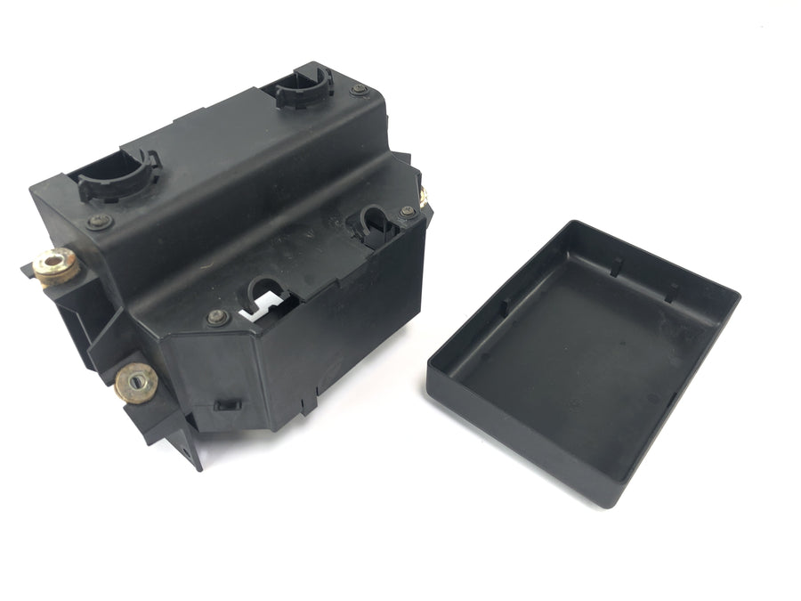 BMW R 1200 CL K30 [2003] - Relay housing box holder recording central electrics