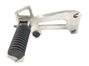 Yamaha XJR 1200 4PU [1996] - Pillion footrest right with holder-1