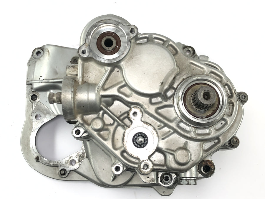 BMW R 1200 R R1ST [2008] - Transmission manuelle avec carter