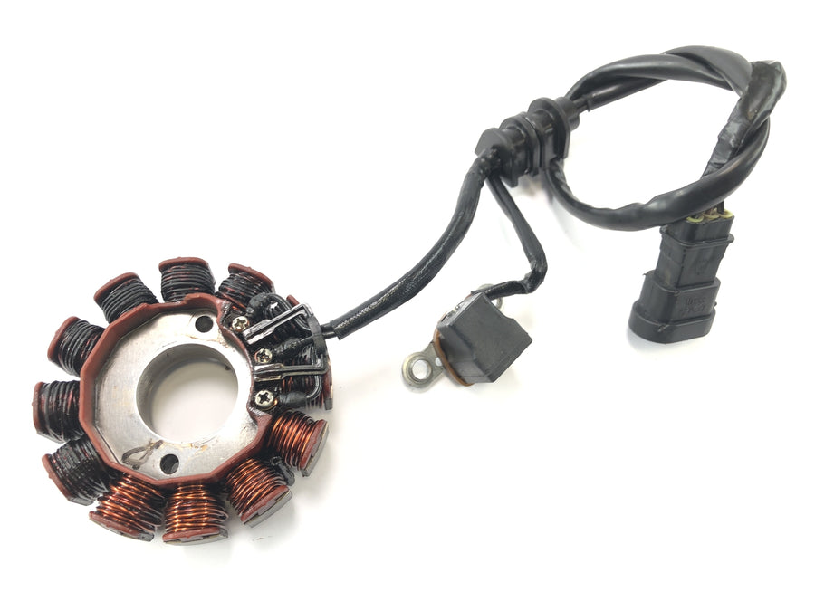 Aprilia SX 125 KX1 [2020] - Stator Lichtmaschine mit Pick up
