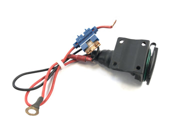 KTM LC4 640 EGS [2004] - 12-Volt-Buchse - 0