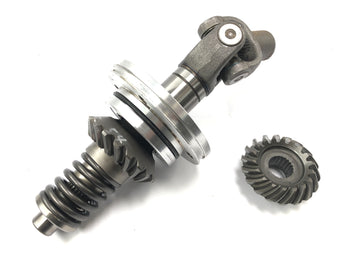 Yamaha XVS 650 Drag Star VM03 [2001] - Actions de la carte Kreuzjahn Drive Shaft