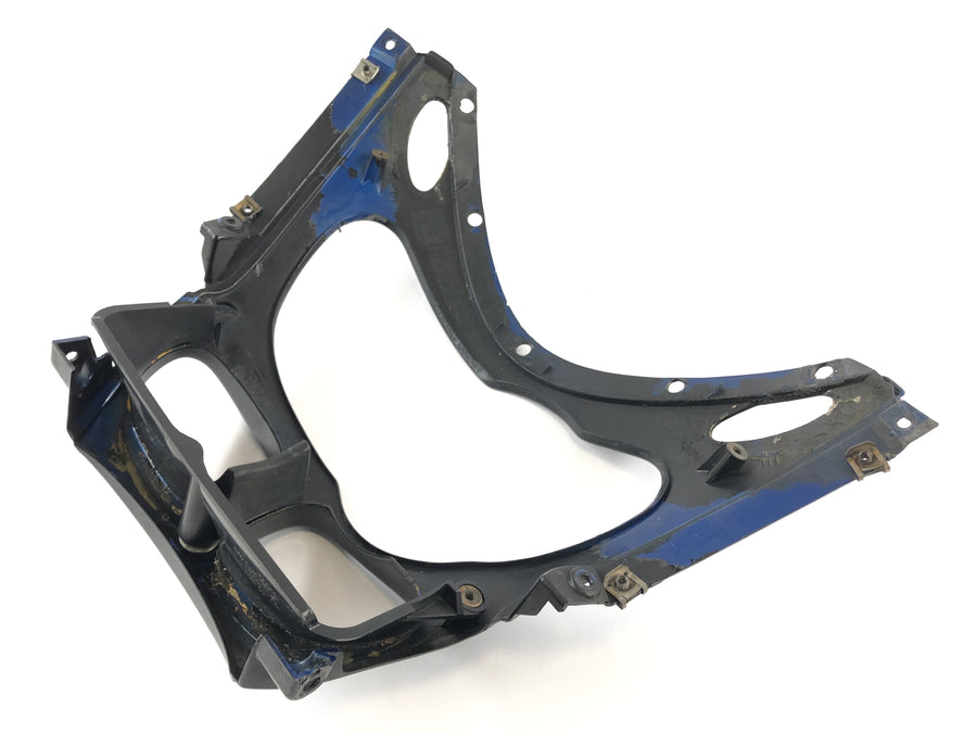 BMW R 1100 S R11s [2005] - rivestimento della maschera del rivestimento del rivestimento